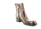 BOOTS D940 MARRON