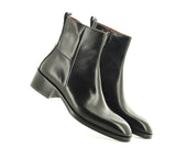 BOOTS D940 NOIR