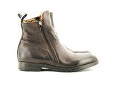 BOOTS DF18A MARRON