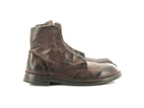 BOOTS EL02A MARRON