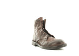 BOOTS EL02A MARRON