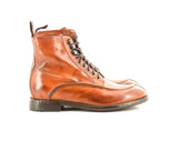 BOOTS EM06A COGNAC