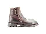 BOOTS FK04A BORDEAUX