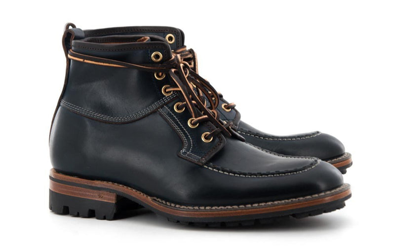 BOOTS RALPH NAVY