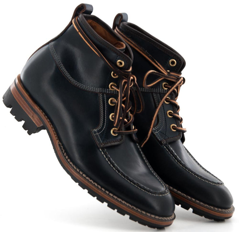 BOOTS RALPH NAVY