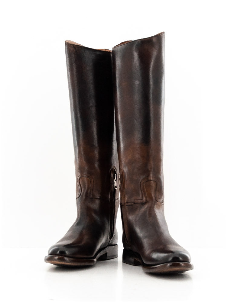 BOTTES 4281 MARRON