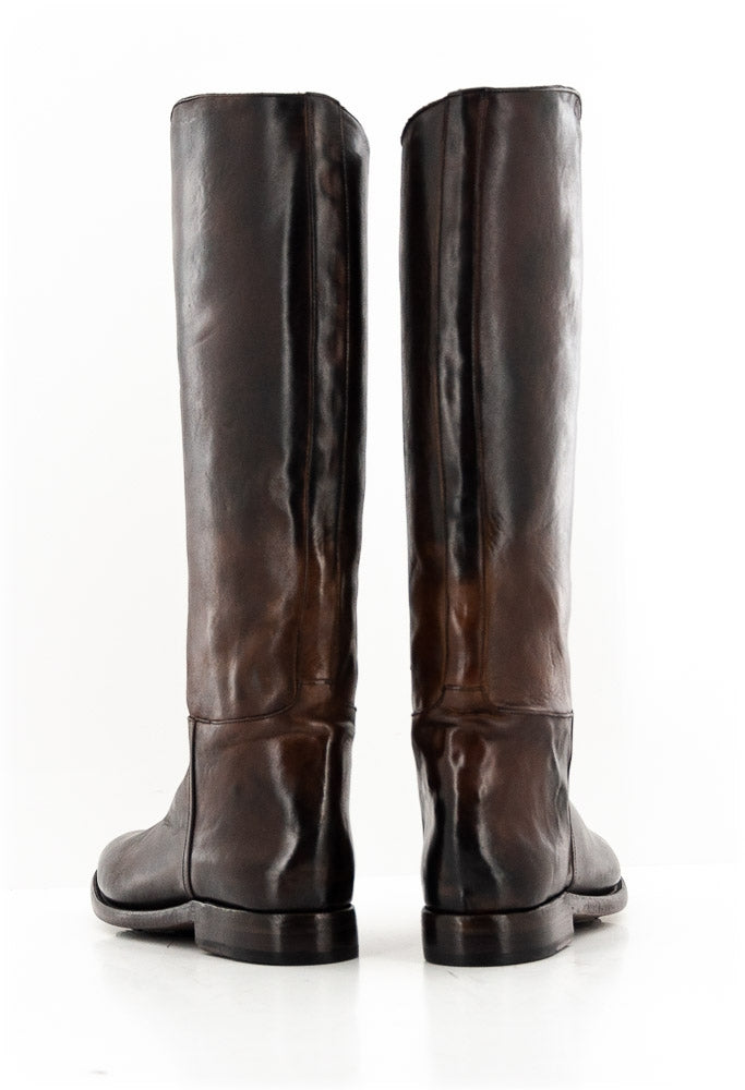 BOTTES 4281 MARRON