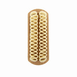 BROSSE CREPE SAPHIR BEIGE