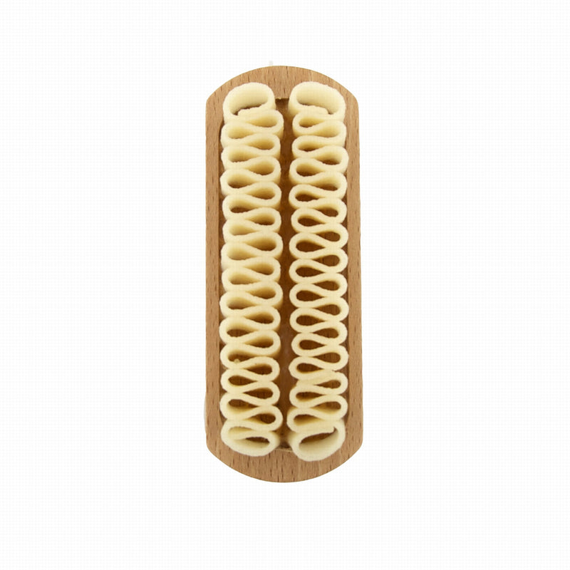 BROSSE CREPE SAPHIR BEIGE