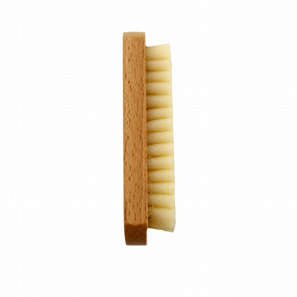 BROSSE CREPE SAPHIR BEIGE