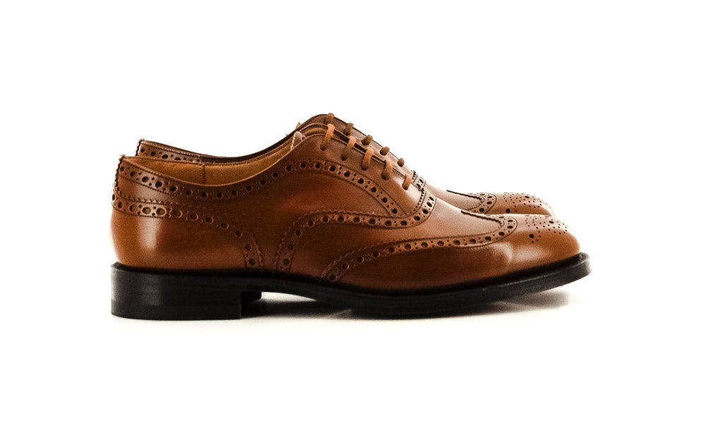 Church burwood shoes online