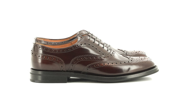 RICHELIEU CHURCH BURWOOD WG | Upper Shoes