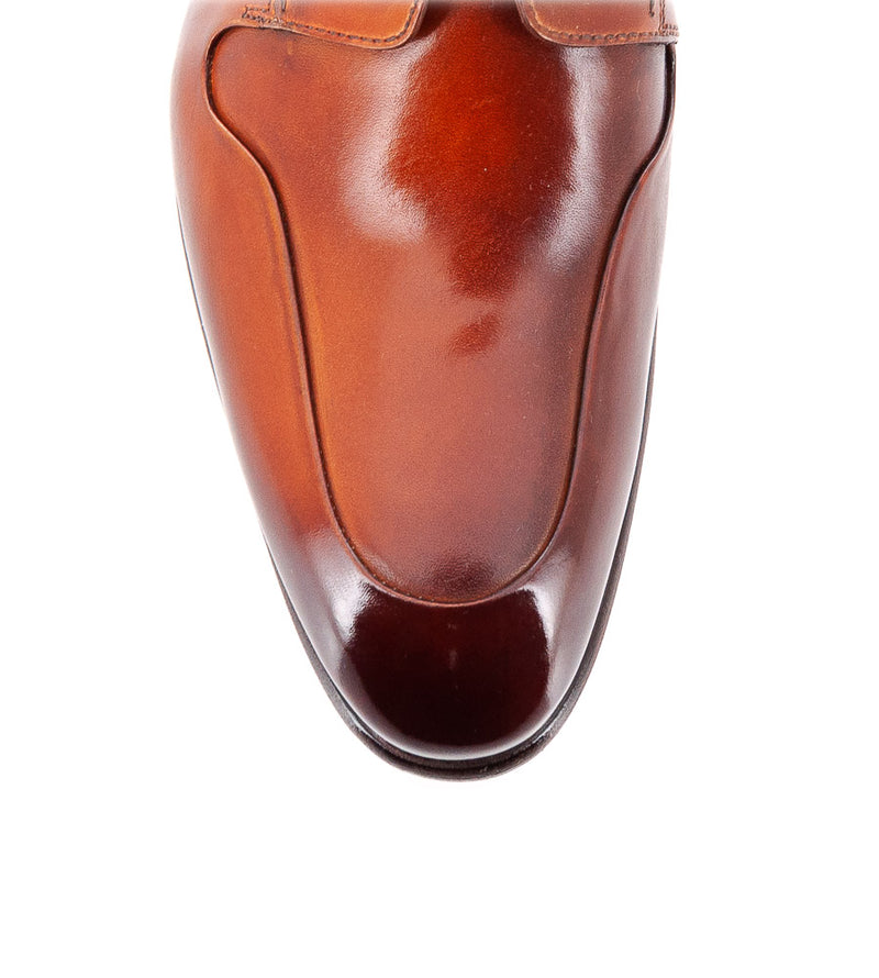 CARTER 17691 VVD COGNAC