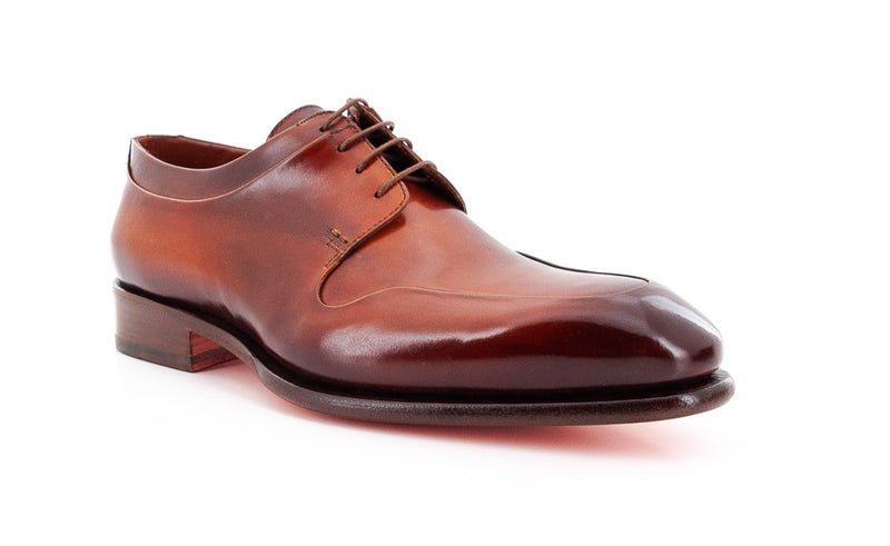 CARTER 17691 VVD COGNAC