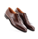 CONNAUGHT 2 DARK BROWN