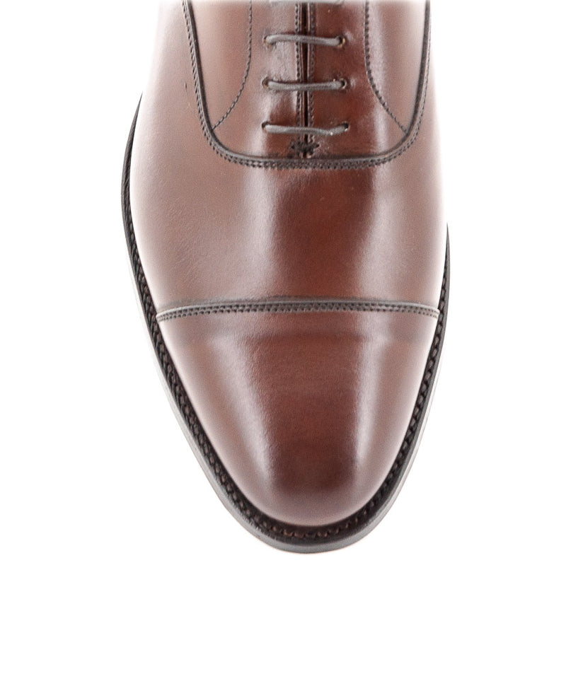 CONNAUGHT 2 DARK BROWN