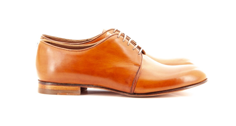 D150 DERBY COGNAC