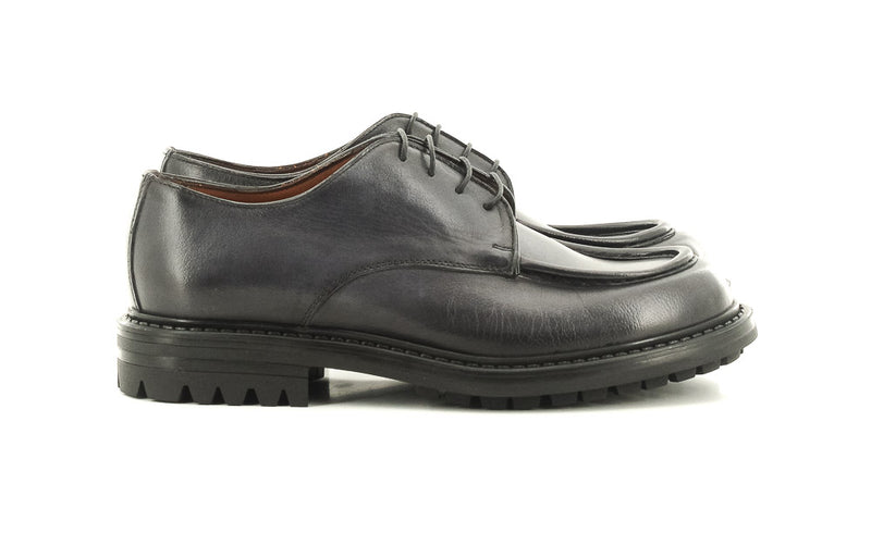 DERBY D512 ANTHRACITE