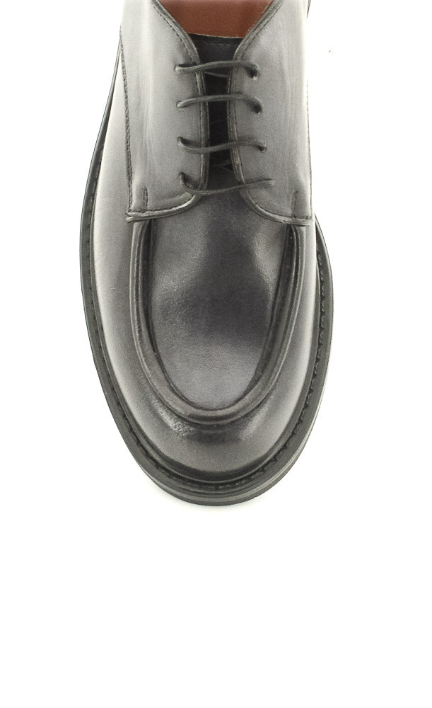 DERBY D512 ANTHRACITE