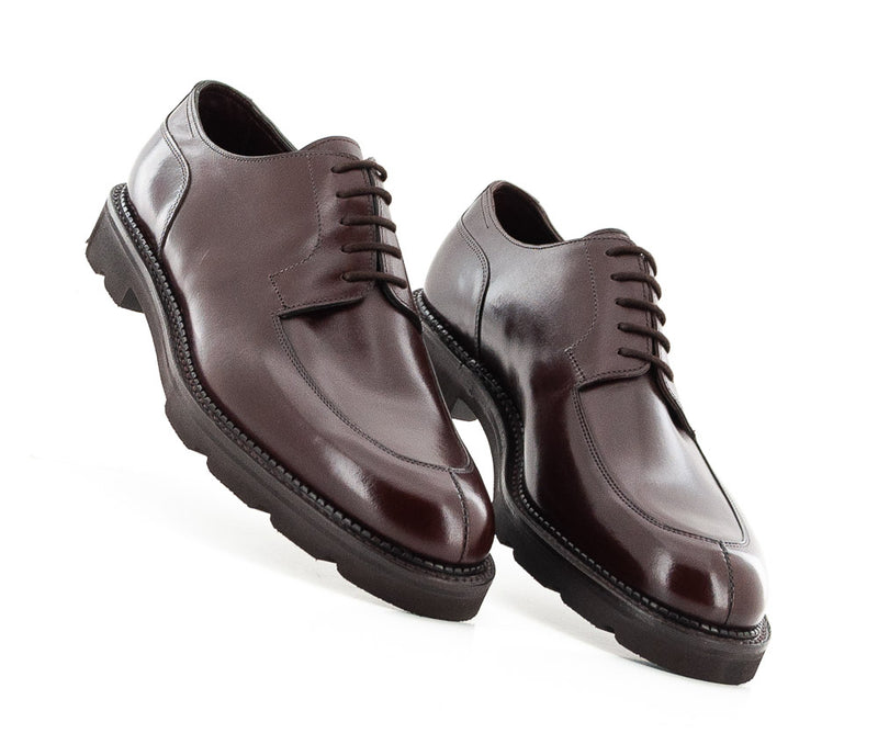 DERBY JOHN LOBB HARDINGTON | Upper Shoes