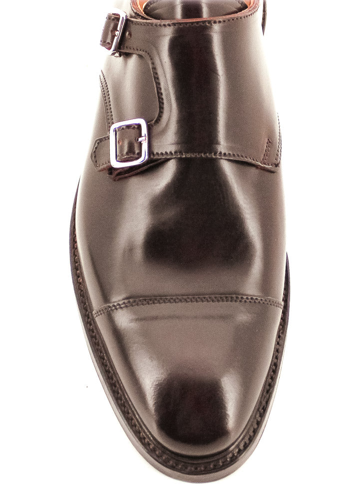 HARROGATE CORDOVAN BORDEAUX