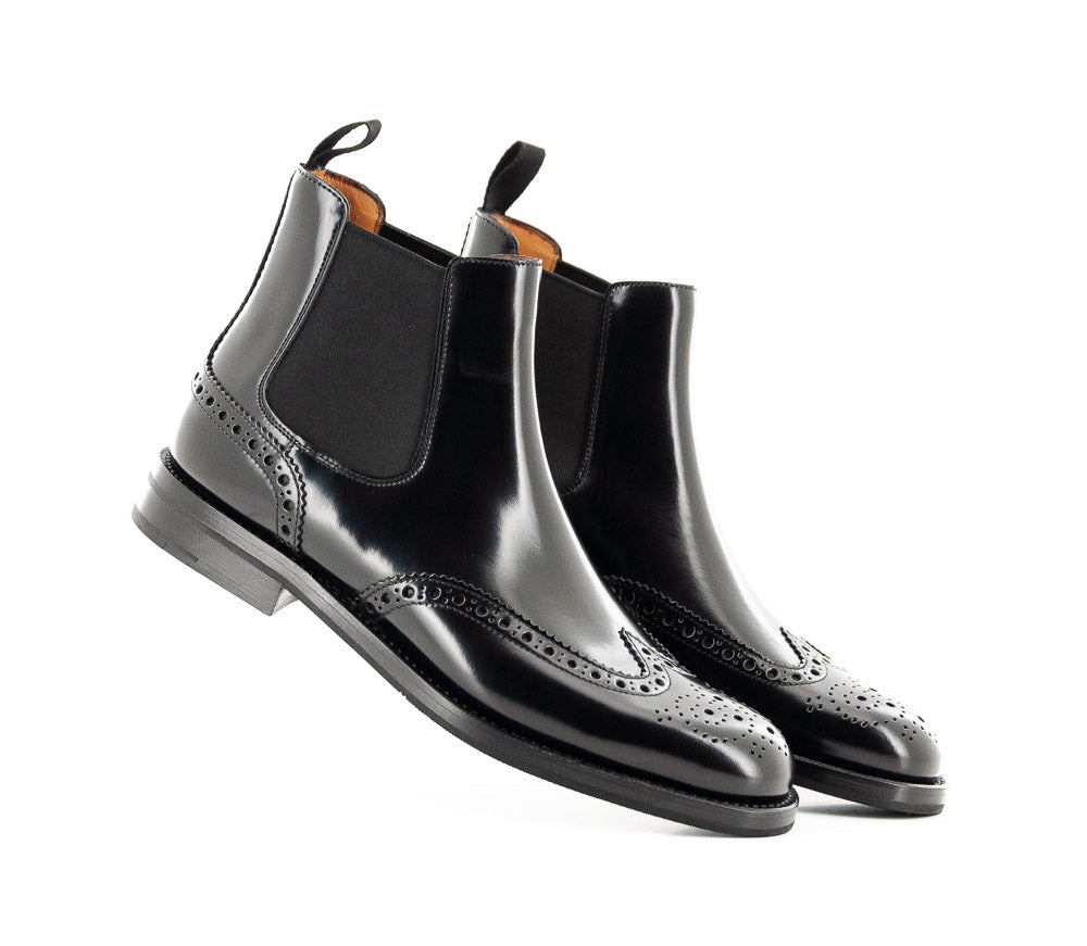 Church's ketsby leather chelsea boots online