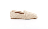 LEE LOAFER VANILLE