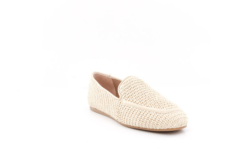 LEE LOAFER VANILLE