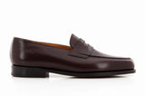 LOPEZ CALF MARRON FONCE