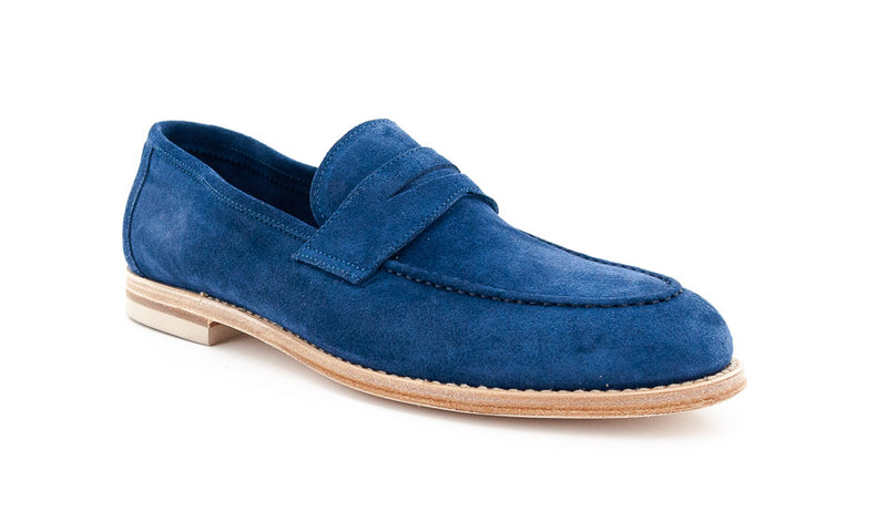 MOC 7236 BLEU