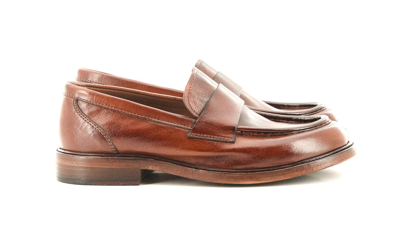 MOC D504 MARRON