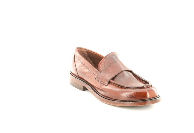 MOC D504 MARRON