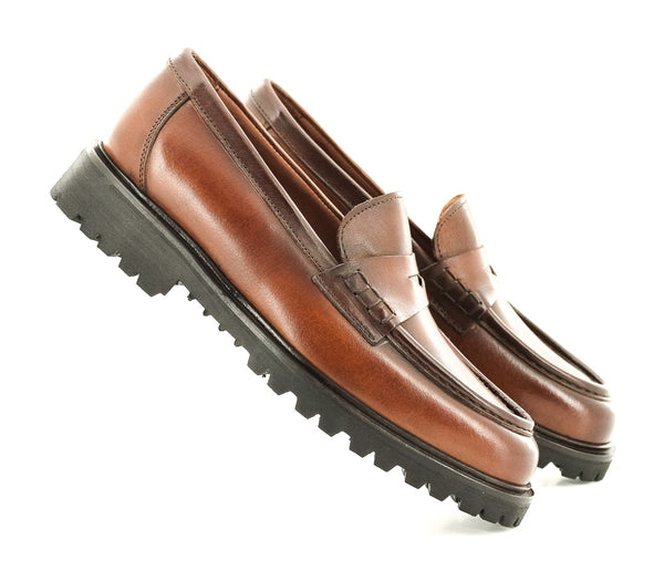 MOC D600R MARRON