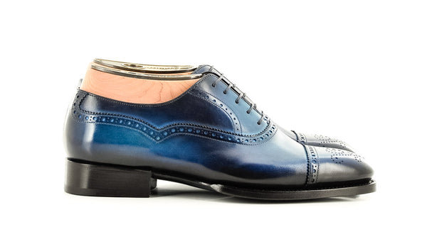 Chaussures santoni soldes hotsell