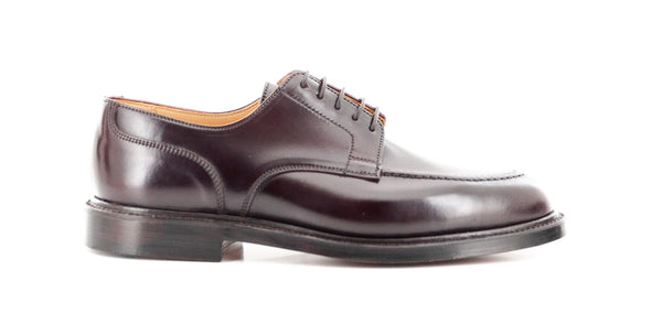 ONSLOW CORDOVAN BURGUNDY