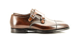 REPTON 2 BROWN