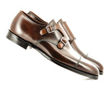 REPTON 2 BROWN