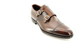 REPTON 2 BROWN