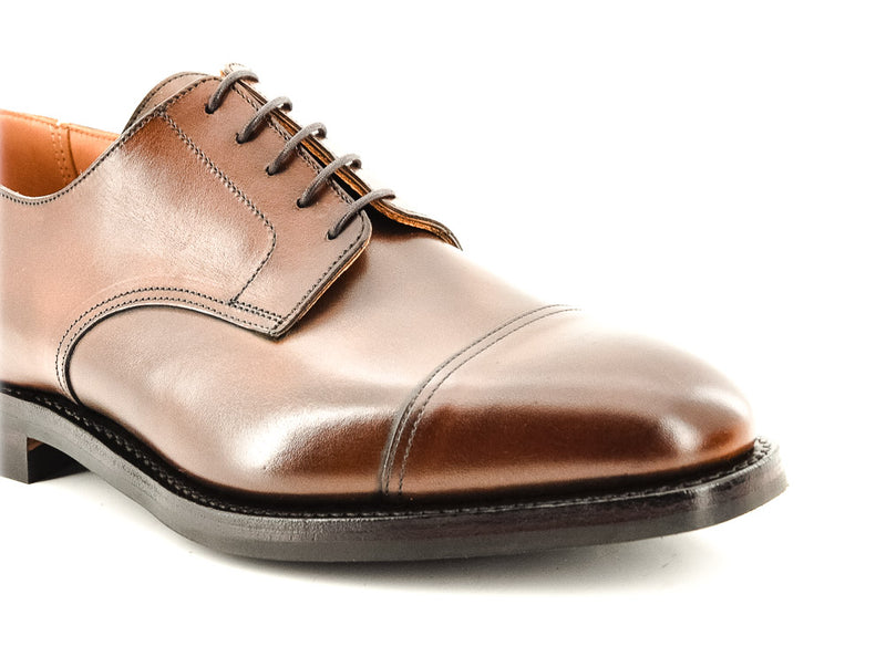 RIPON R DARK BROWN