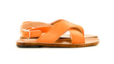 SAND MADAME VL ORANGE