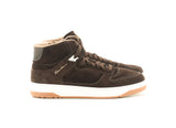 SNEAK AIR 21872 KOE MARRON FONCE