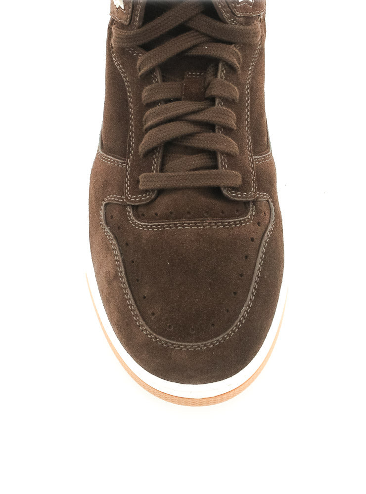 SNEAK AIR 21872 KOE MARRON FONCE