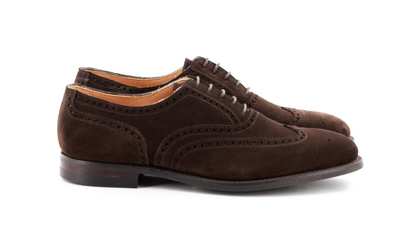 WESTGATE 2VLR DARK BROWN