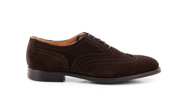 WESTGATE 2VLR DARK BROWN