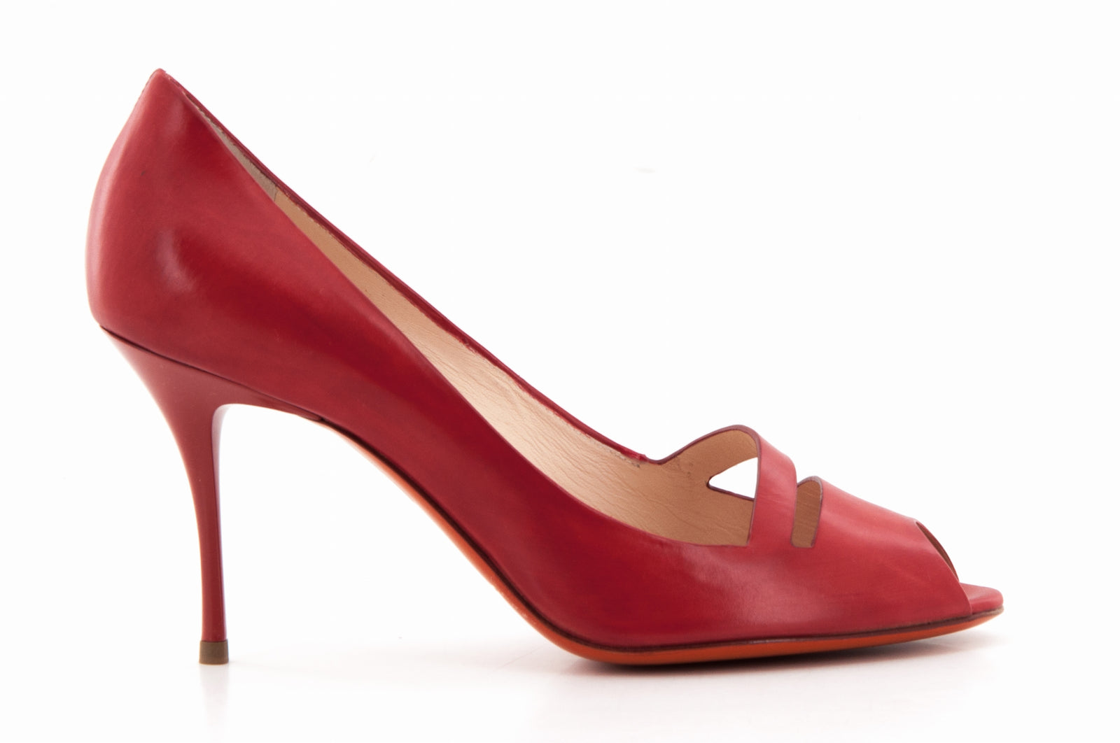 Escarpin santoni femme hotsell