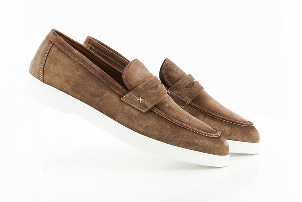 MOC A505 MARRON