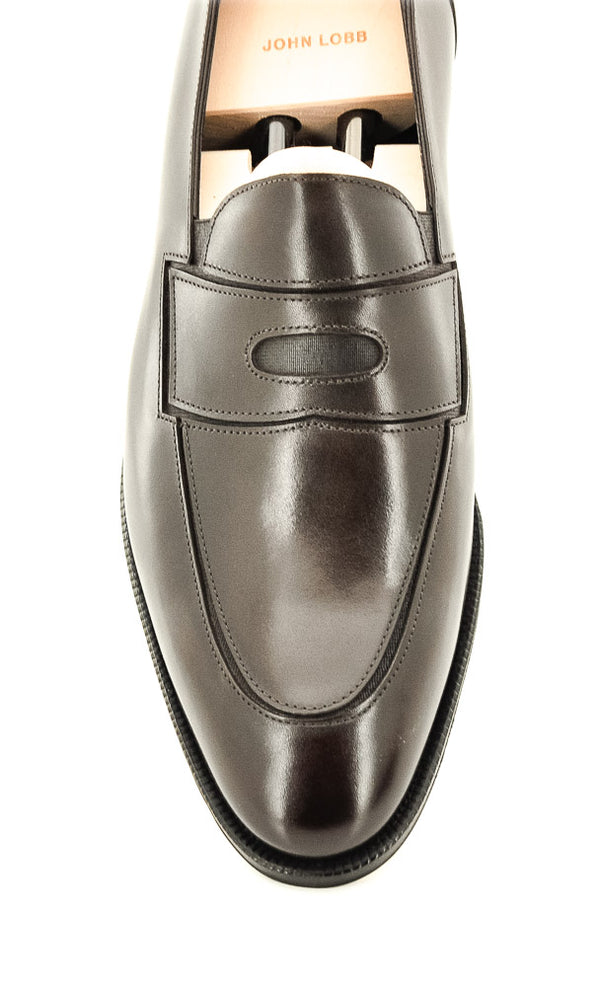 John lobb mocassin on sale