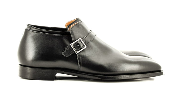 BOOTS CROCKETT AND JONES PORTMAN 3 | Upper Shoes