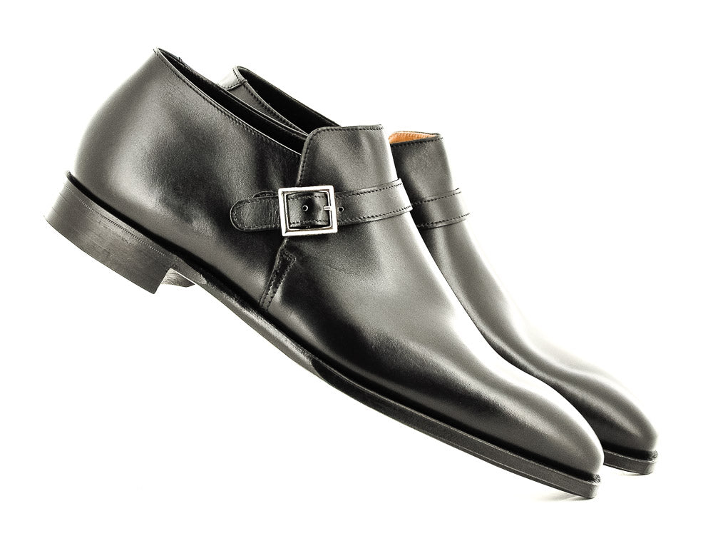 BOOTS CROCKETT AND JONES PORTMAN 3 | Upper Shoes