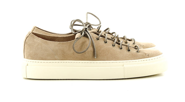 BASKETS BUTTERO TANINO VL Upper Shoes